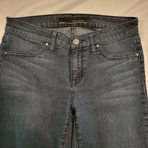 Rich & Skinny Dark Denim Skinny Jeans